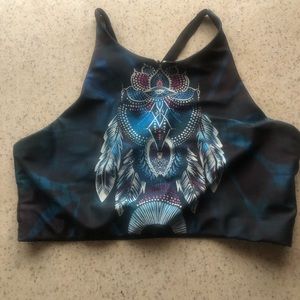 Onzie sport bra S